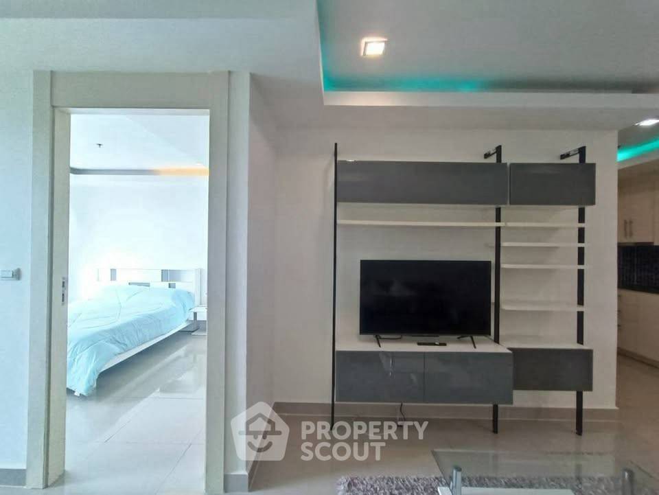 picture 1-BR Condo at Cosy Beach View close to Phratamnak (ID 2451372) - 5/16