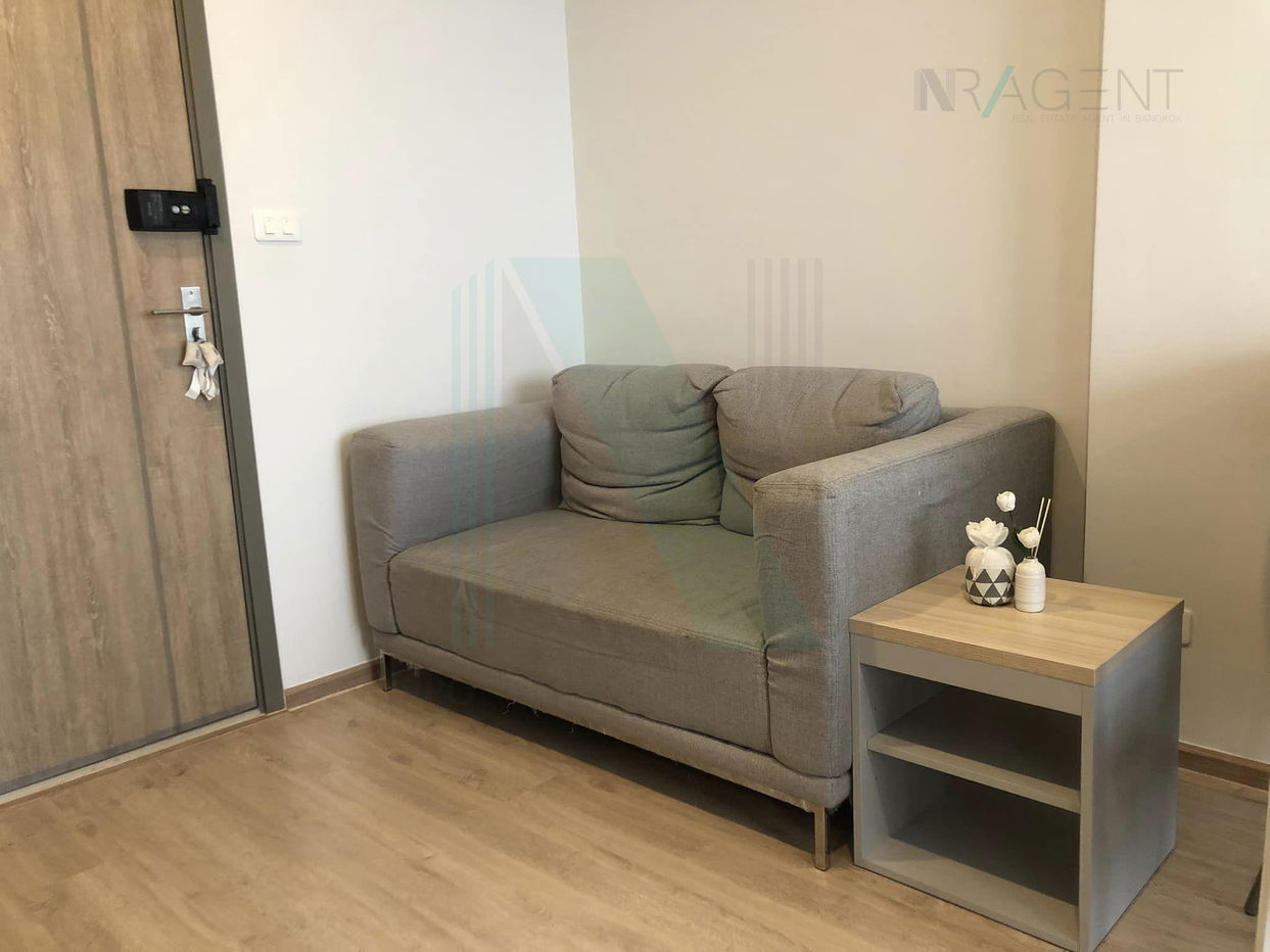 picture For Sell Condo IDEO O2 Building A, Floor 26,Studio, Room size 26.00 sqm - 2/8