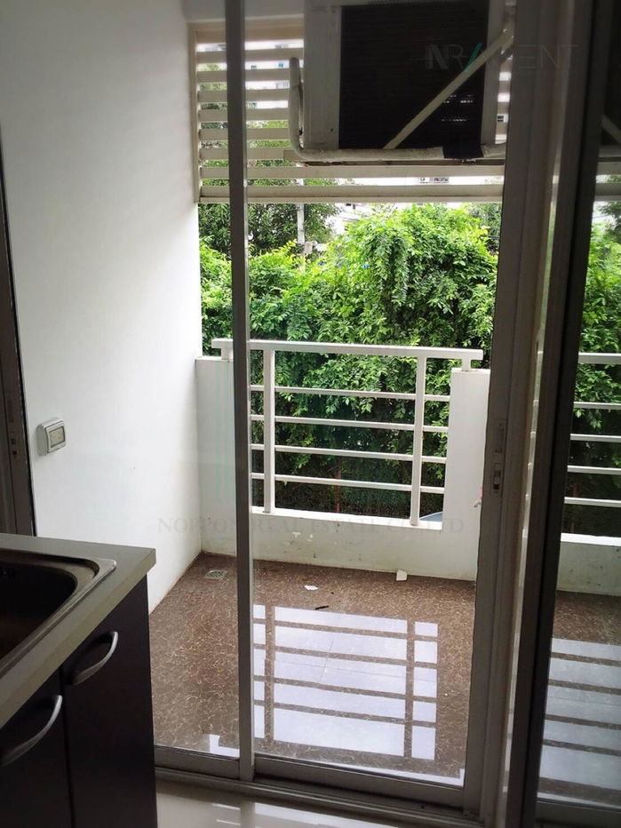 รูป ให้เช่าคอนโด แฮปปี้ ลาดพร้าว 101 อาคาร H ชั้น 2 สตูดิโอ ขนาด 28.00 ตรม ใกล้ มหาวิทยาลัยอัสสัมชัญ - รูปที่ 6/8