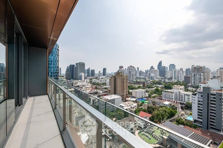 picture 2-BR Condo at Khun By Yoo near BTS Thong Lor (ID 1981418) - 14/20