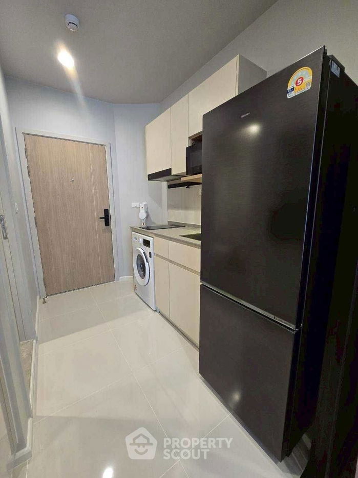 picture 1-BR Condo at Culture Thonglor near BTS Thong Lor (ID 2453773) - 9/12