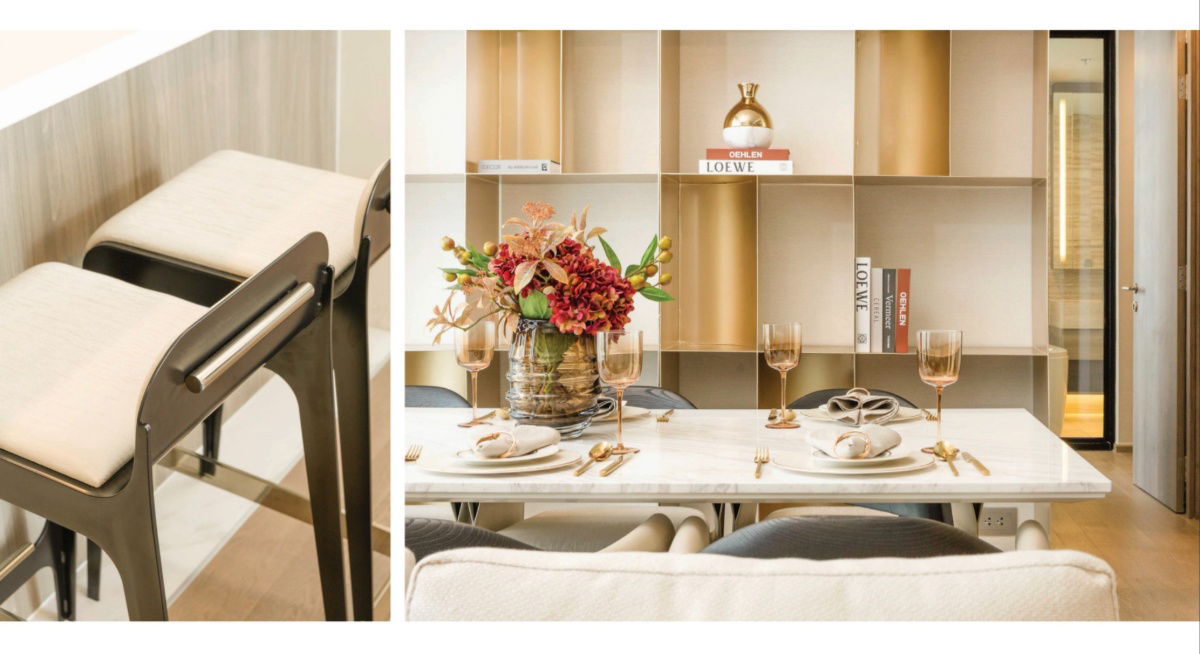 picture @Condorental condo for rent CELES Asoke - 11/18