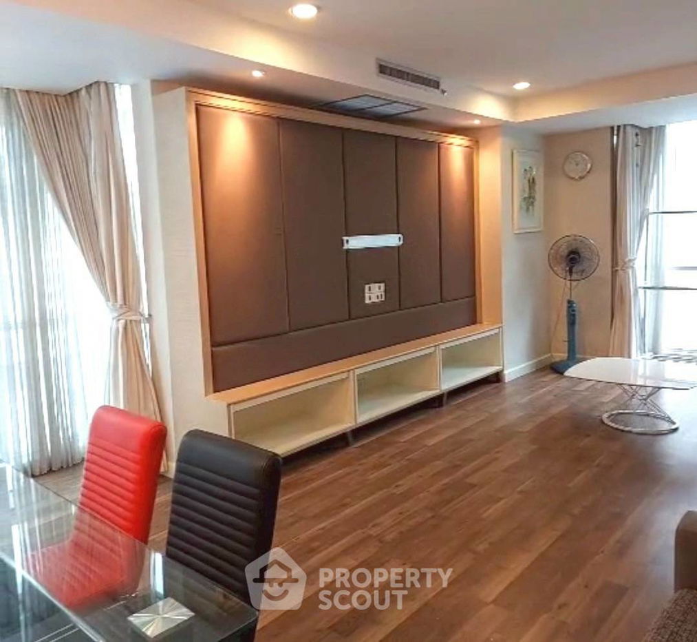 picture 2-BR Condo at The Rajdamri near BTS Ratchadamri (ID 2450661) - 3/16