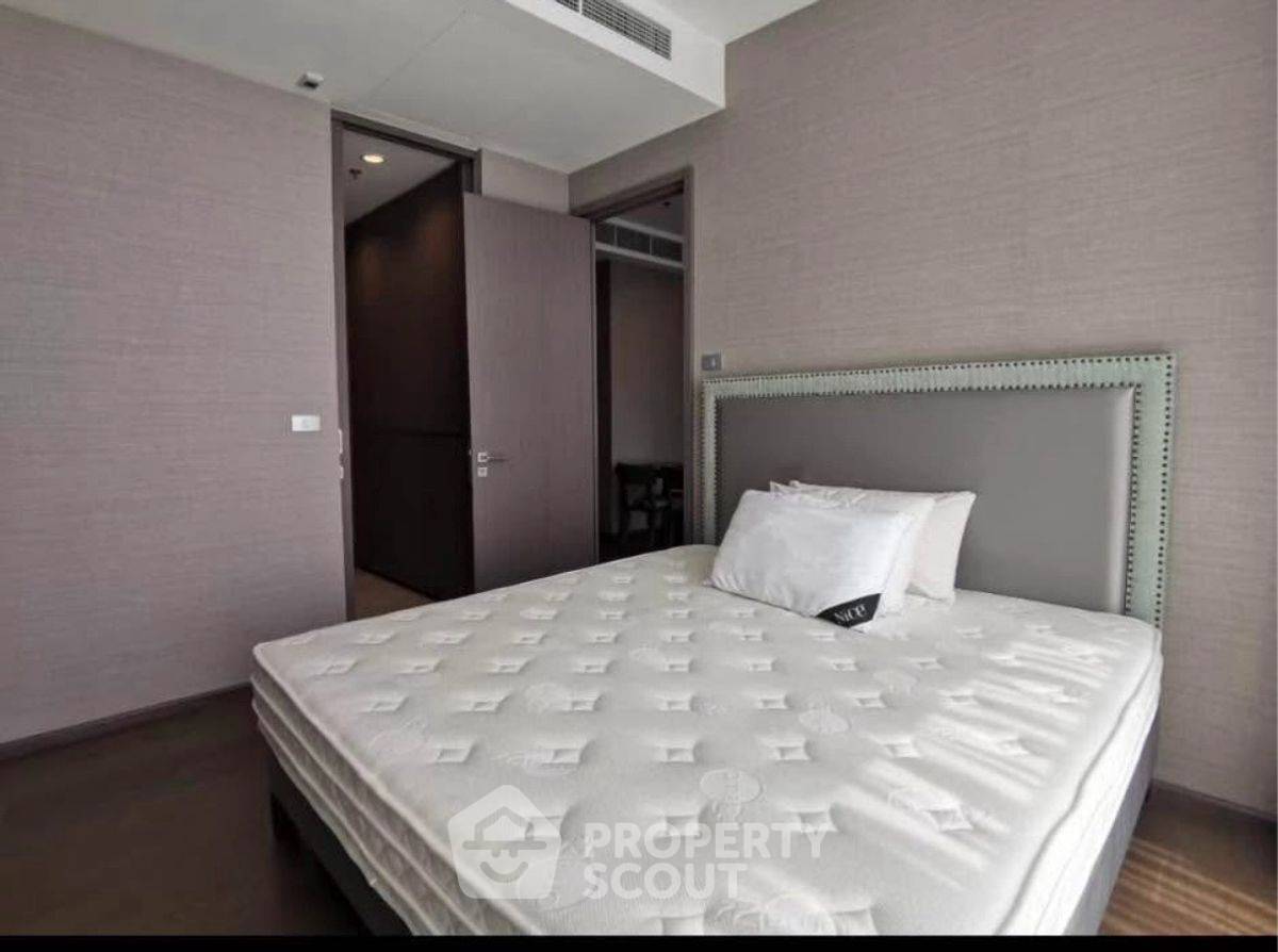 picture 2-BR Condo at The Diplomat Sathorn near BTS Surasak (ID 2373096) - 6/9