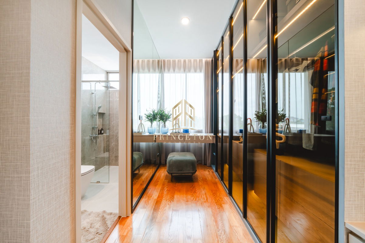 รูป เนอวานา คอลเลคชั่น กรุงเทพกรีฑา - รูปที่ 23/47