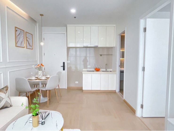 รูป #Z3380💥 271168 🔥ให้เช่าคอนโด TC-Green Condominium Rama9  - รูปที่ 9/10