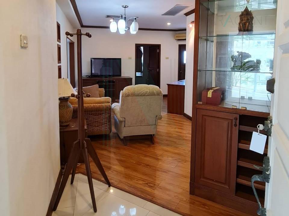 picture For rent condo COUNTRY COMPLEX BANGNA Building C, Floor 5,2 bed room, Room size 109.00 sqm - 5/8