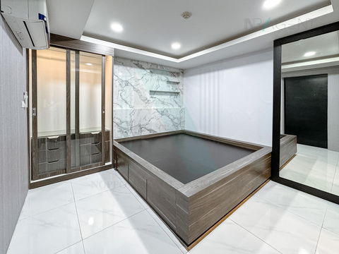 For Sell Condo THE KRIS RATCHADA 17 Building 3, Floor 1,1 bed room, Room size 45 sqm