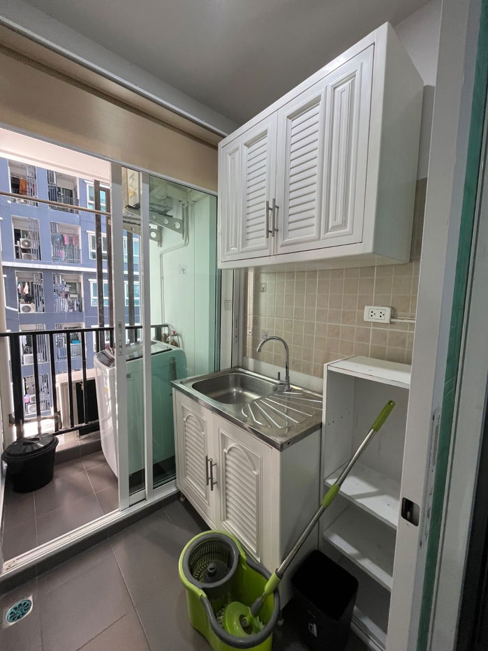 picture Regent Home Bangson. 1bed 28sq.m. Line id: @pfagent - 7/9