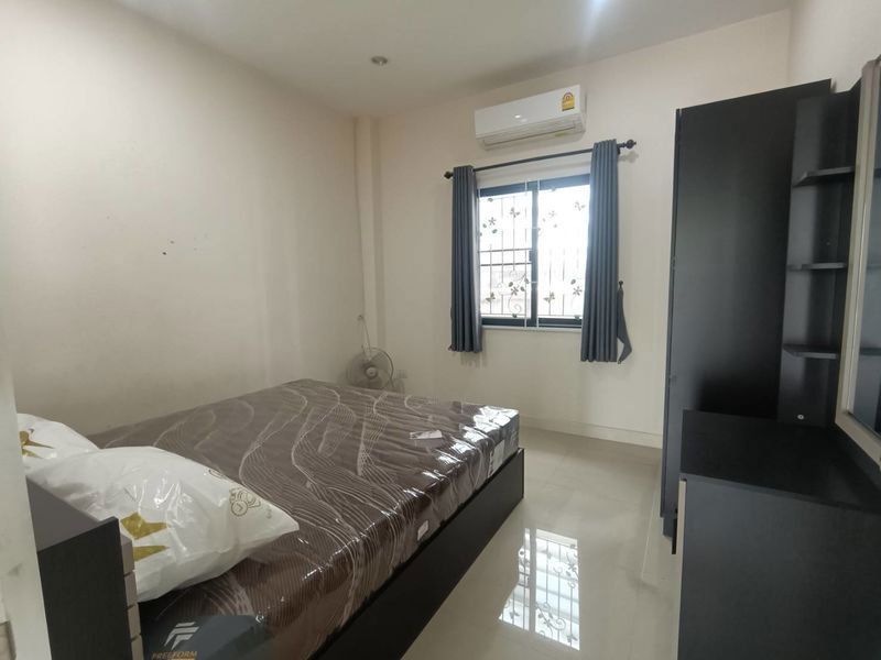 รูป ให้เช่าบ้านเดี่ยว ม.เอสซี ฮิลล์ อิสเทิร์นบ่อวิน หนองก้างปลา ชลบุรี - รูปที่ 3/12