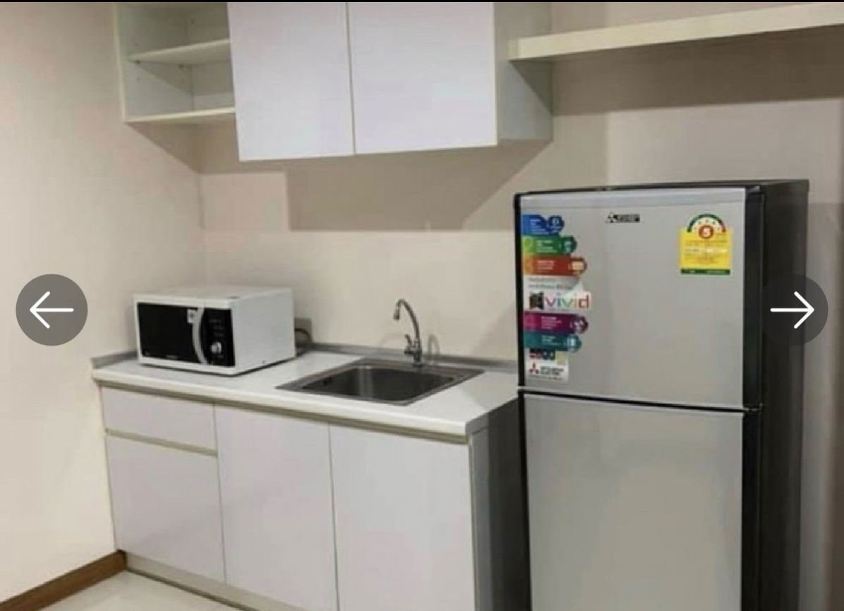 รูป 🤝🏻RB21913 ให้เช่าถูกมาก👍พีจี 2 พระราม 9✅แอดไลน์ @mproperty( มี @ ด้วย) แอดมินตอบไว - รูปที่ 4/6