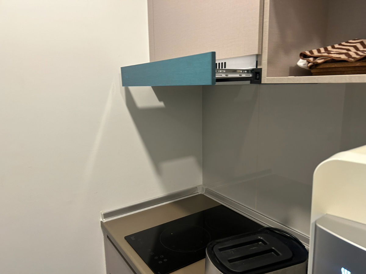 picture [Rent] Condo Aspire Sukhumvit–Onnut (Aspire Sukhumvit–On Nut), convenient travel, near BTS On Nut. - 6/16