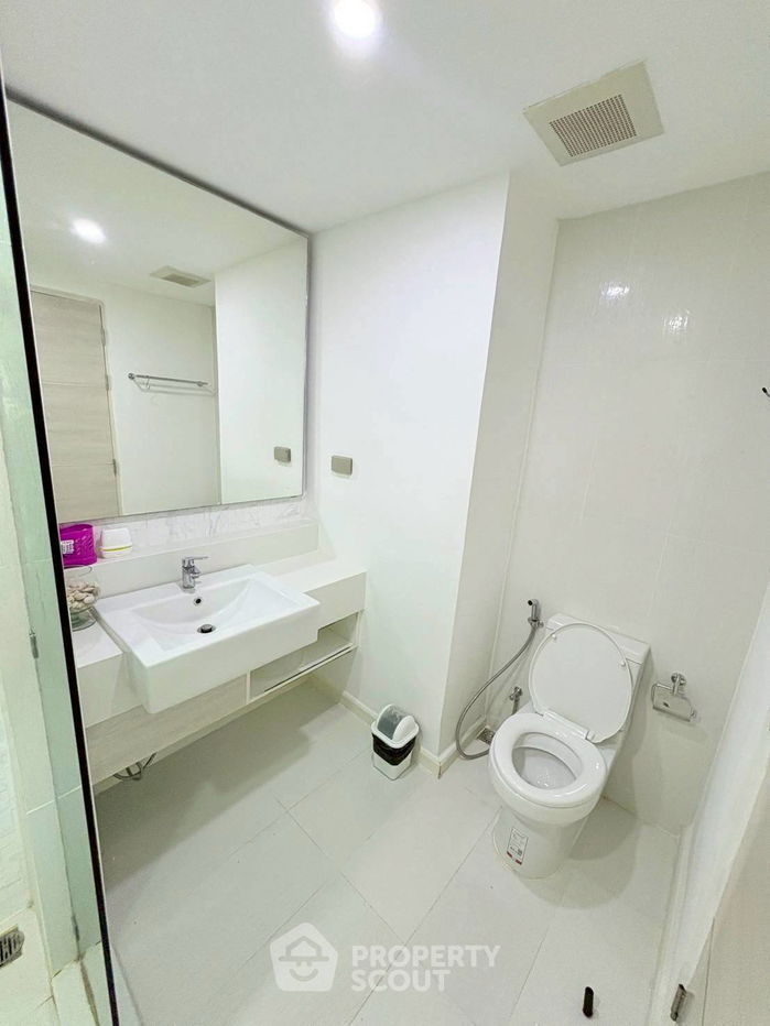 picture 1-BR Condo at Seven Seas Condo Resort Jomtien close to Pattaya (ID 2452318) - 10/10