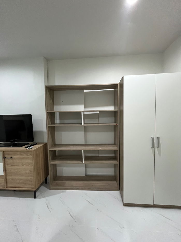 picture Regent Home Bangson. 1bed 28sq.m. Line id: @pfagent - 5/9