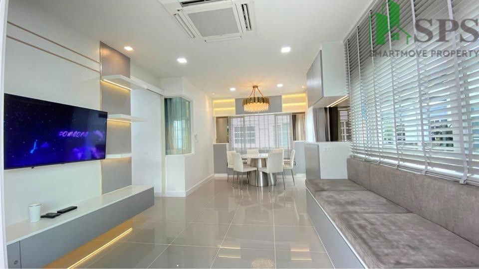 picture Single house Golden Neo Sukhumvit Lasalle  ( SPSEVE1458 ) - 5/18