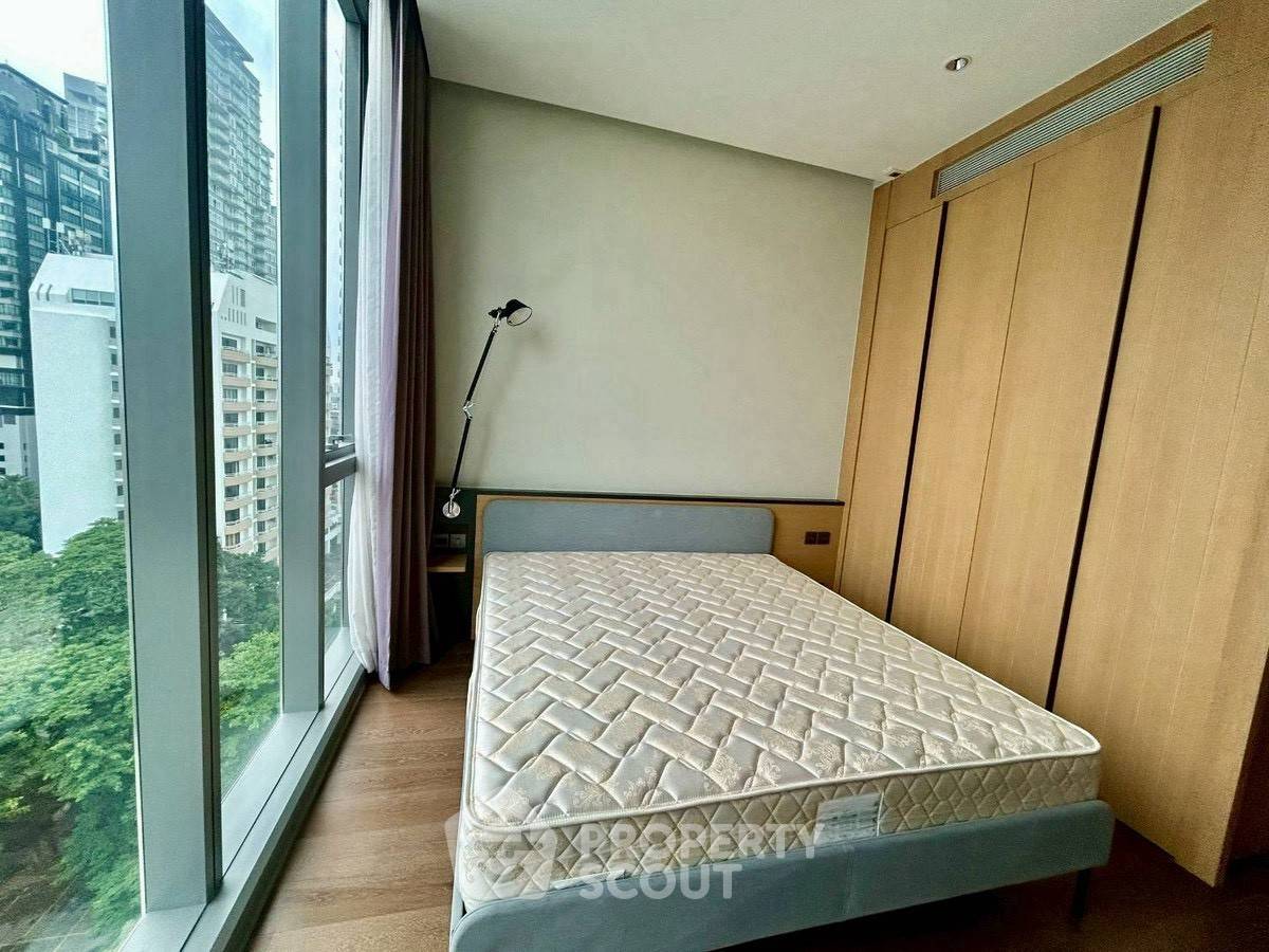 picture 1-BR Condo at KRAAM Sukhumvit 26 near BTS Phrom Phong (ID 2450642) - 7/12
