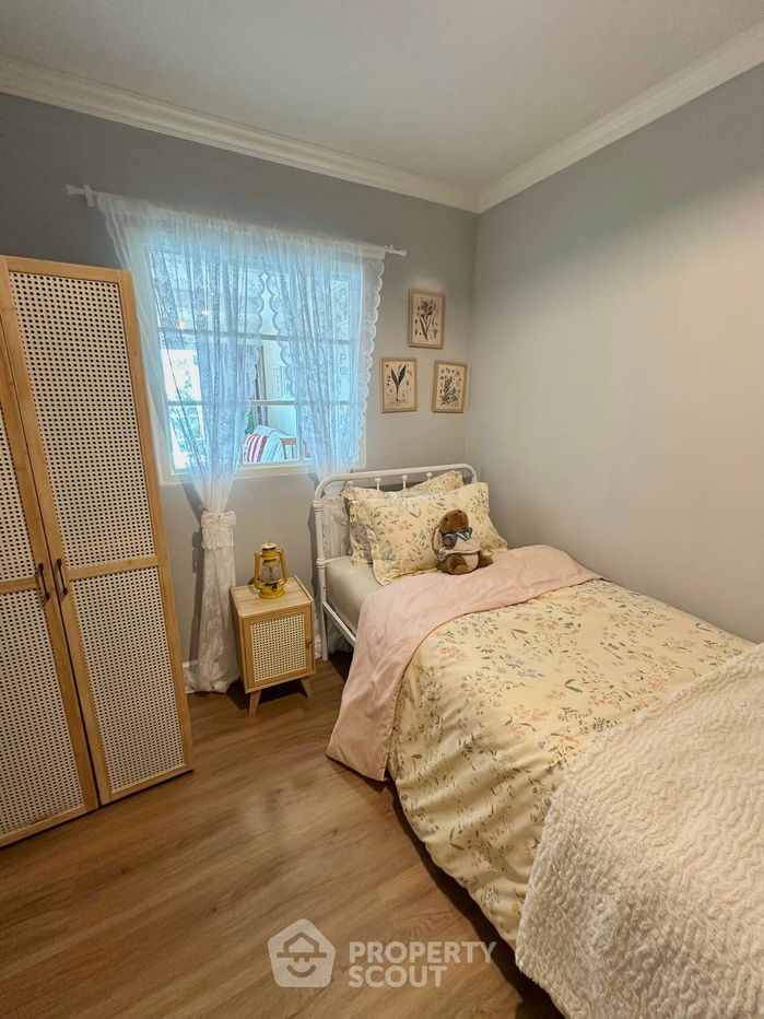 รูป คอนโด 2-ห้องนอน ที่ โมเดิร์น โฮม ทาวเวอร์ คอนโดมิเนี่ยม ใกล้ MRT วัดมังกร (ID 2448698) - รูปที่ 6/8