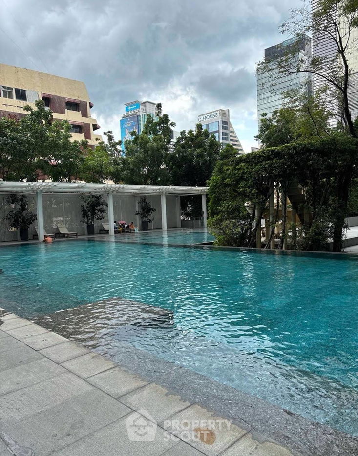 picture 1-BR Condo at Noble Ploenchit near BTS Phloen Chit (ID 2450653) - 12/13