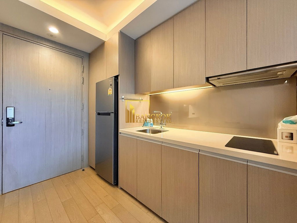 picture Mode Sukhumvit 61 | Cozy 1 Bedroom Condo in Ekkamai Area - BR60799CD - 10/23