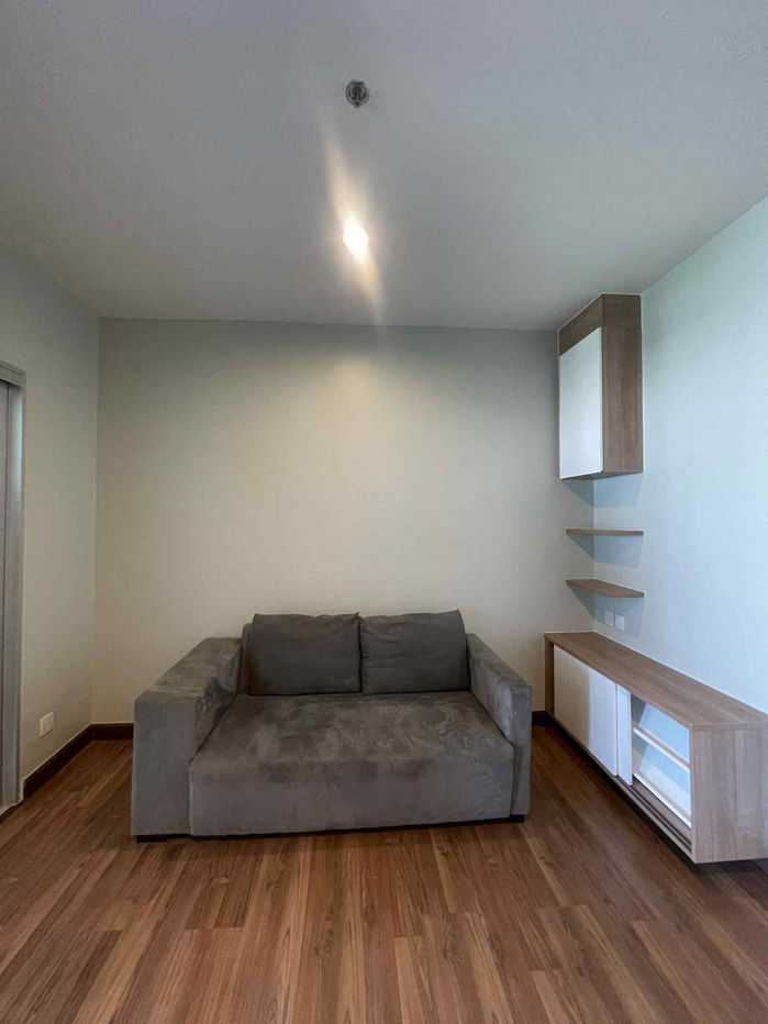 รูป คอนโด เซ็นทริค ติวานนท์ ห้องว่างพร้อมเข้าอยู่ / Line ID : @forucondo - รูปที่ 3/8