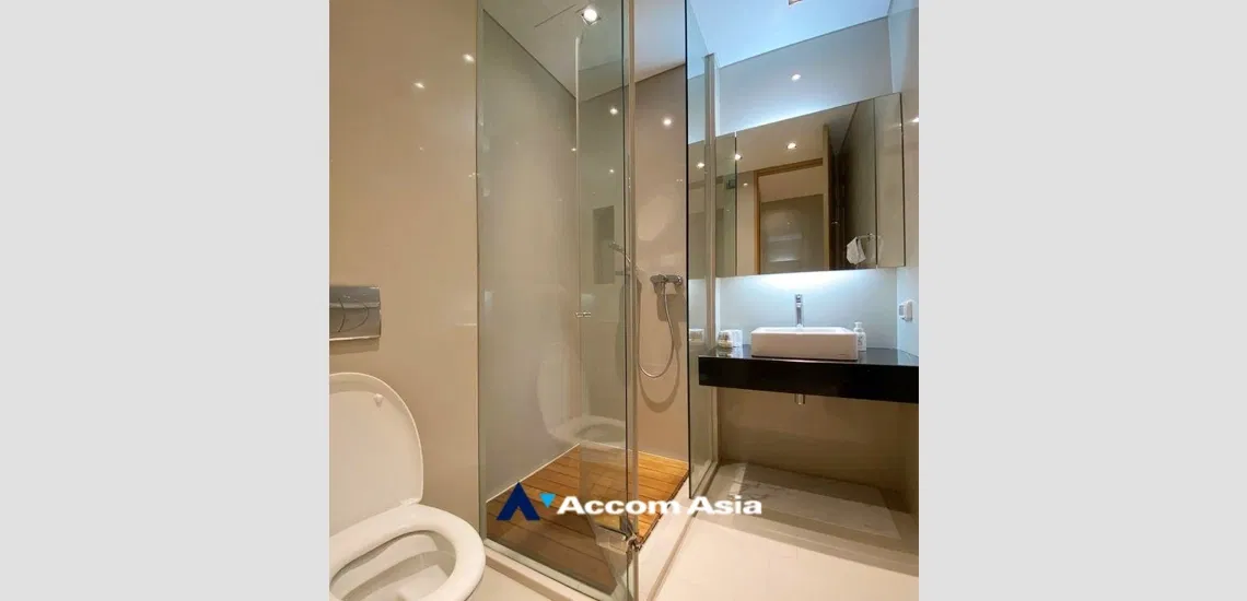 picture 🔼🔽 AccomA 📩 Saladaeng Residences - 9/10