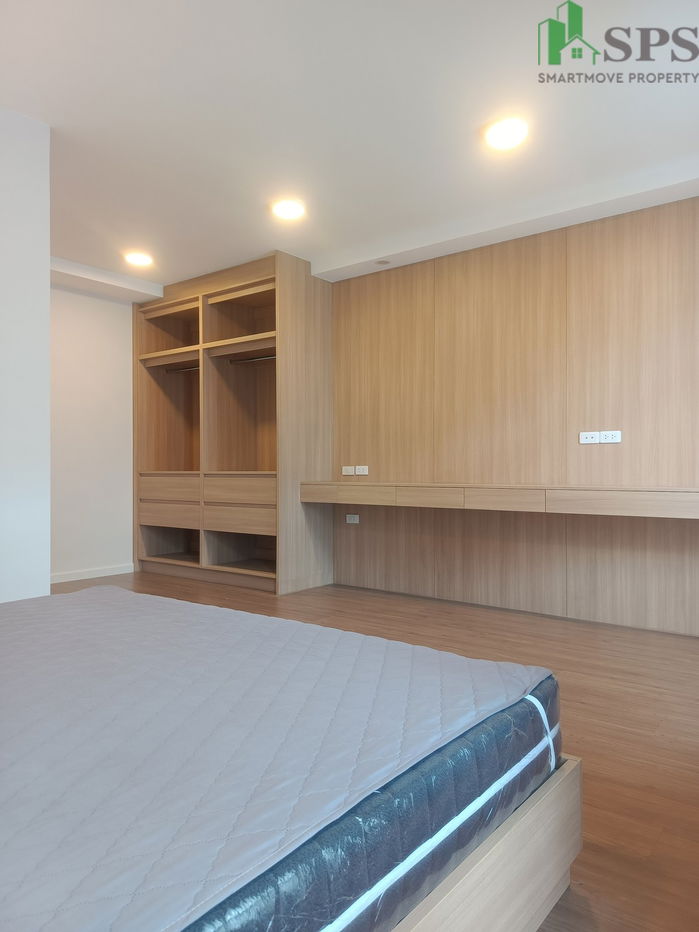 picture Townhome for rent at Q Prime Sukhumvit 77 (SPSAD3642) - 11/13