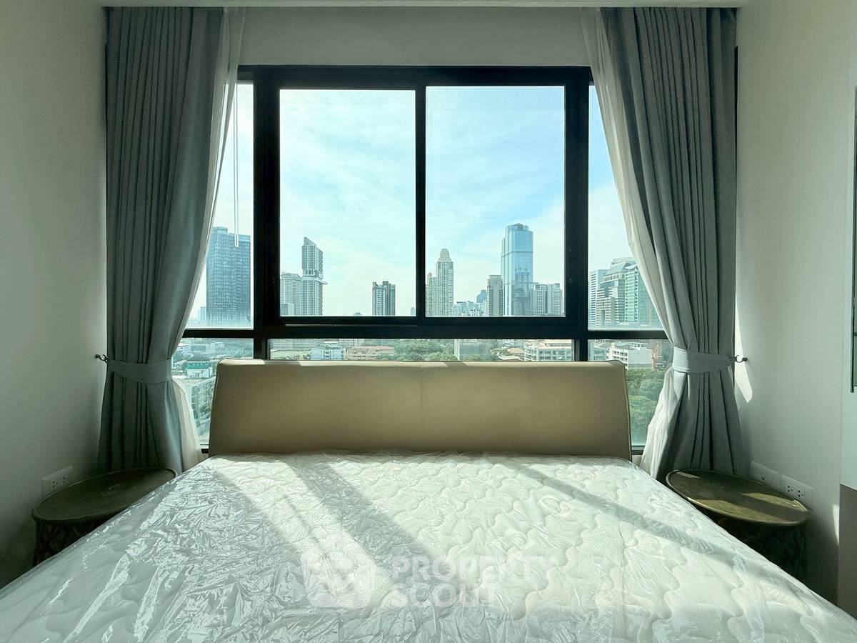 รูป คอนโด 2-ห้องนอน ที่ ศุภาลัย เอลีท สาทร - สวนพลู ใกล้ BTS ศาลาแดง (ID 2451248) - รูปที่ 7/20