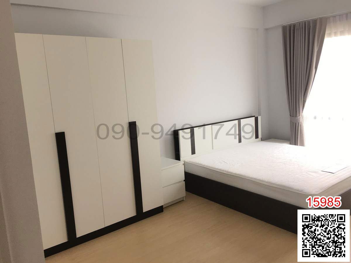 รูป เช่า ทาวน์โฮม ซอยสวนพลู 1 สาทร 3 ทำเลดี ใจกลางเมืองกรุงเทพ ย่าน Prime(สาทร) - รูปที่ 6/8