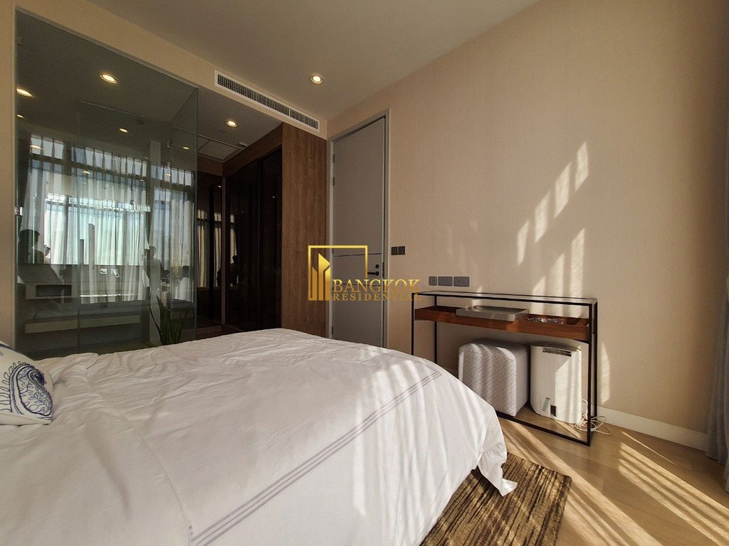 รูป Vittorio Sukhumvit 39 | Gorgeous 2 Bedroom Luxury Condo - BR13798CD - รูปที่ 28/45