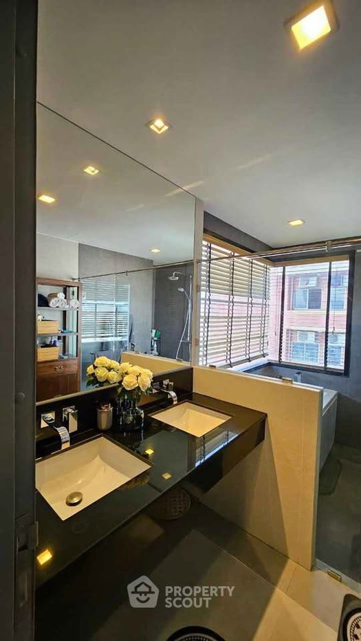 รูป คอนโด 2-ห้องนอน ที่ เออบาโน่ แอปโซลูท ใกล้ BTS กรุงธนบุรี (ID 2417917) - รูปที่ 8/10