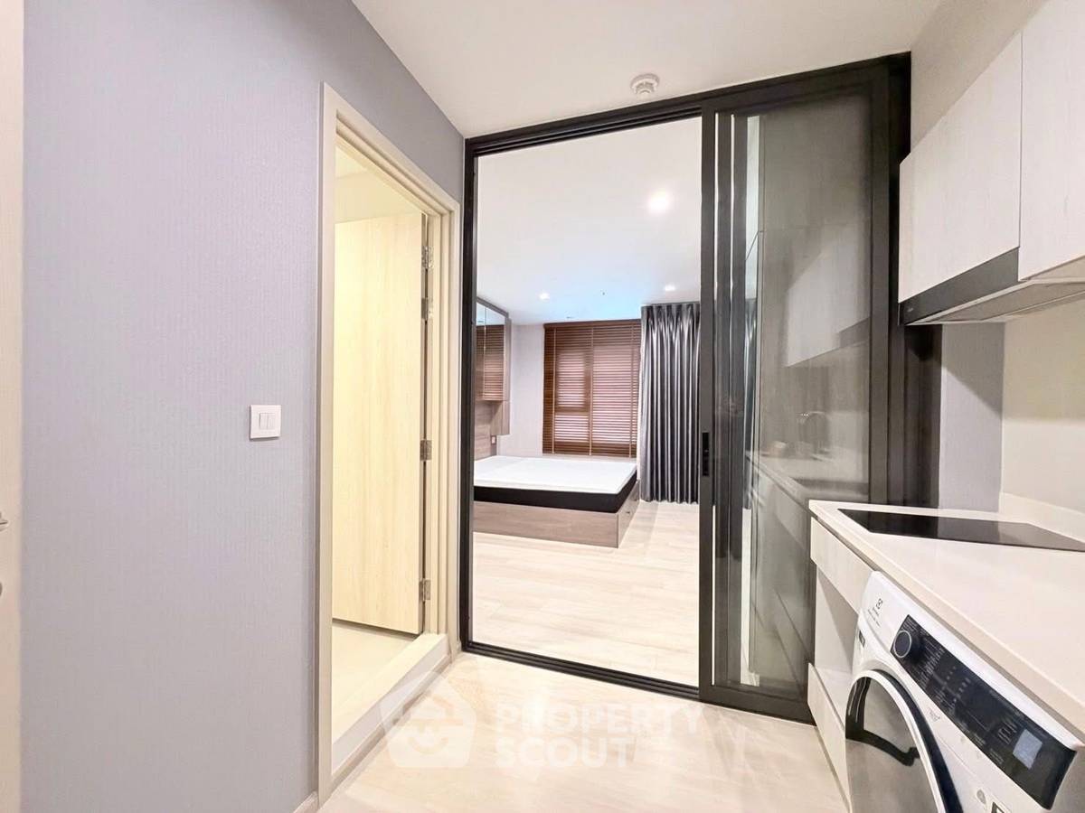 รูป คอนโด 1-ห้องนอน ที่ ไลฟ์ วัน ไวร์เลส ใกล้ BTS เพลินจิต (ID 2450682) - รูปที่ 6/12