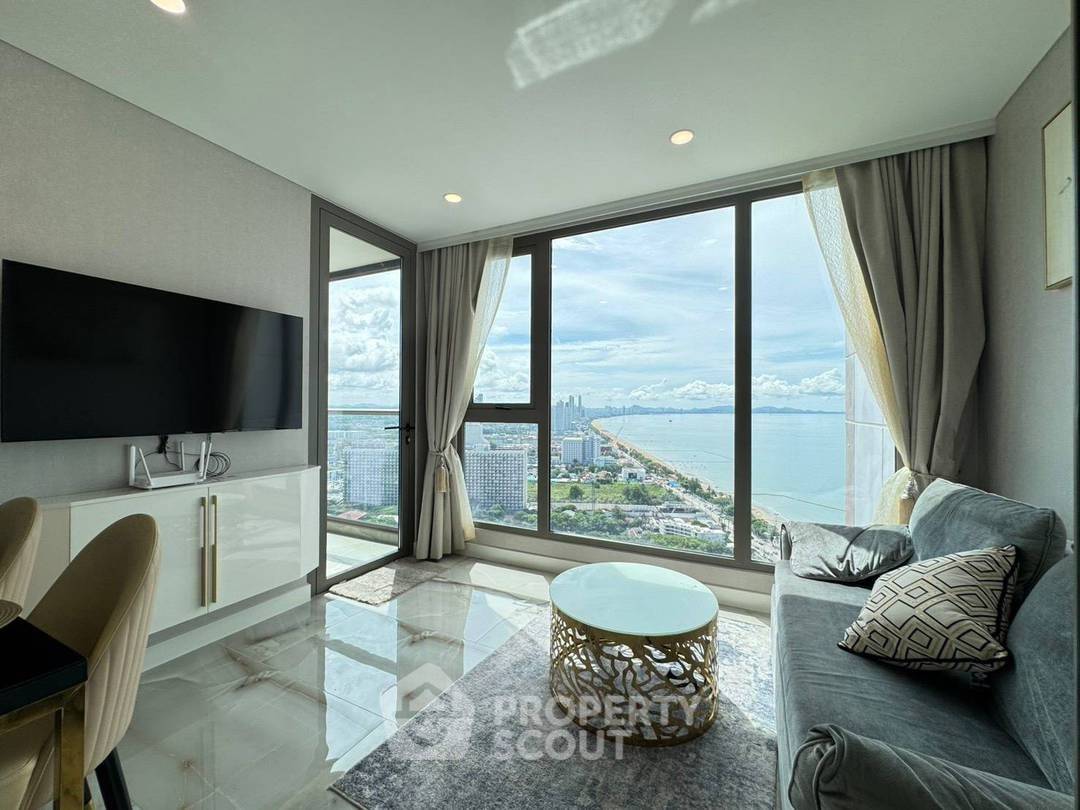 picture 1-BR Condo at Wyndham Jomtien Pattaya close to Pattaya (ID 2452354) - 7/12