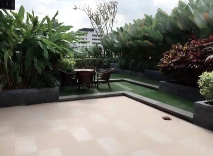 picture Condo for rent :  Art @ Thonglor 25Pet friendly (( BTS Thong Lor)) MK-02 line @livingbkk - 16/16