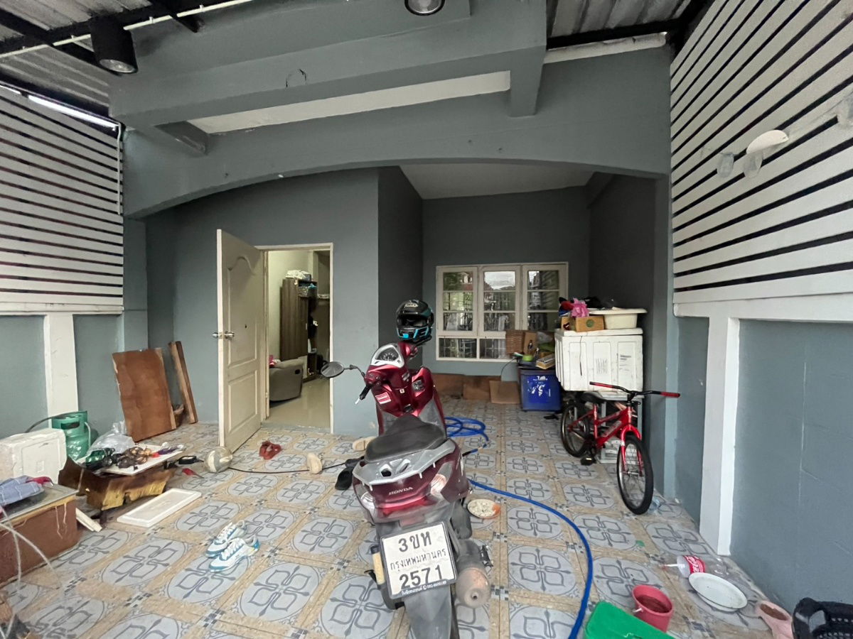 picture Sweet Home Park Bangbuathong Nonthaburi - 8/9