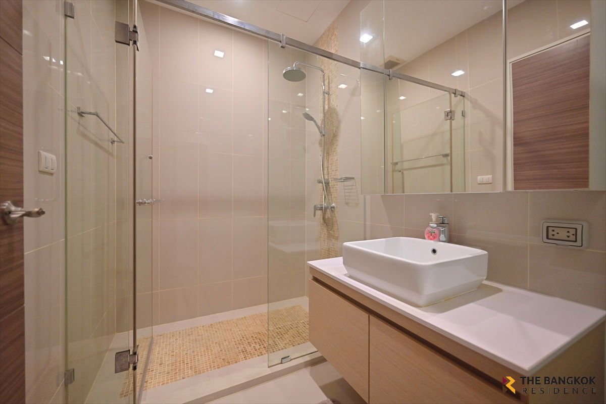 picture Book Now!ð Beautiful room at a great price ðQ Asoke Near MRT Phetchaburi - 8/9