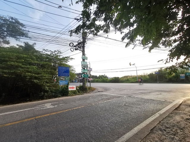 picture FOR RENT LAND PROPERTY 95000 BAHT per MONTH - 6/8