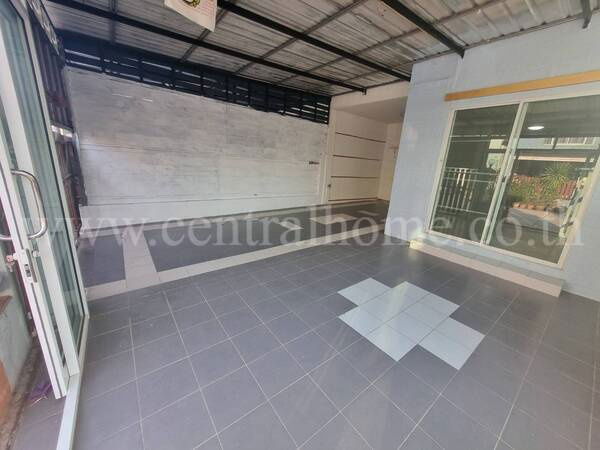 รูป ทาวน์เฮ้าส์ เบลนด์ 789 เกาะจันทร์ - ชลบุรี หลังมุม ราคาถูกที่สุดในโครงการ - รูปที่ 3/18