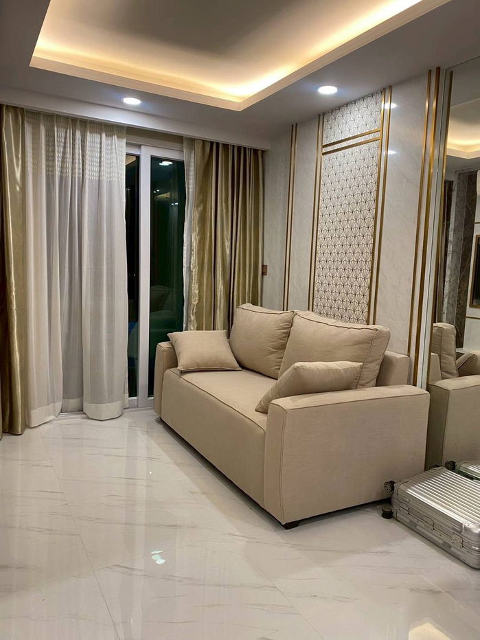 picture Dusit Grand 2｜For Rent  1 Bedroom, 1 Living Room - 8/14