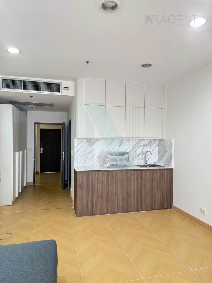 picture For Rent Condo THE PLATINUM Building 1, Floor 16,1 bed room, Room size 44 sqm - 8/8