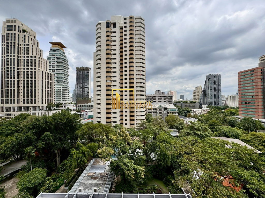 รูป Vittorio | Stunning 2 Bedroom Condo For Rent in Phrom Phong - BR60563CD - รูปที่ 5/38