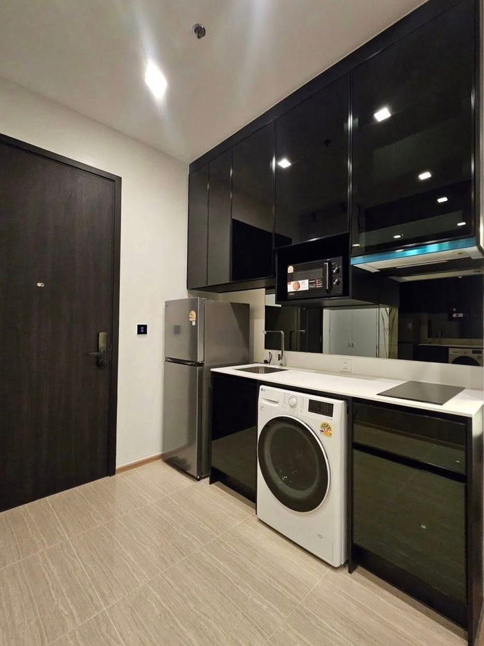 picture @Condorental condo for rent Noble Around Ari - 14/17