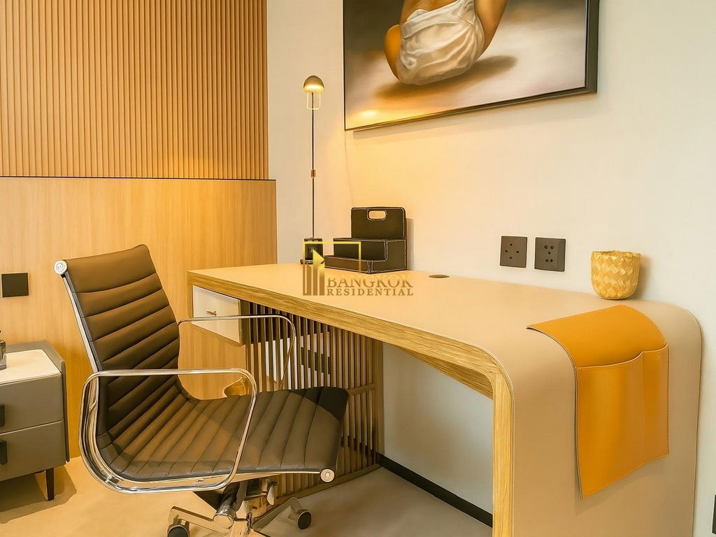 picture The Strand Thonglor | Stunning 2 Bedroom Luxury Condo - BR60812CD - 10/37