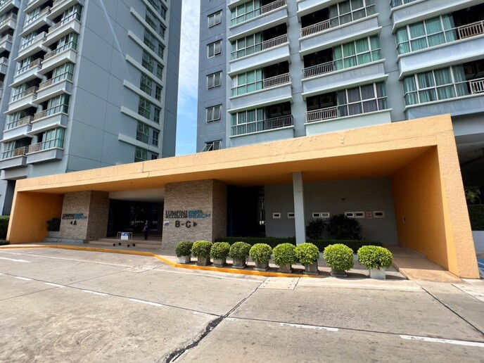 รูป BB 8177 : ลุมพินี พาร์คบีช จอมเทียน - รูปที่ 10/39