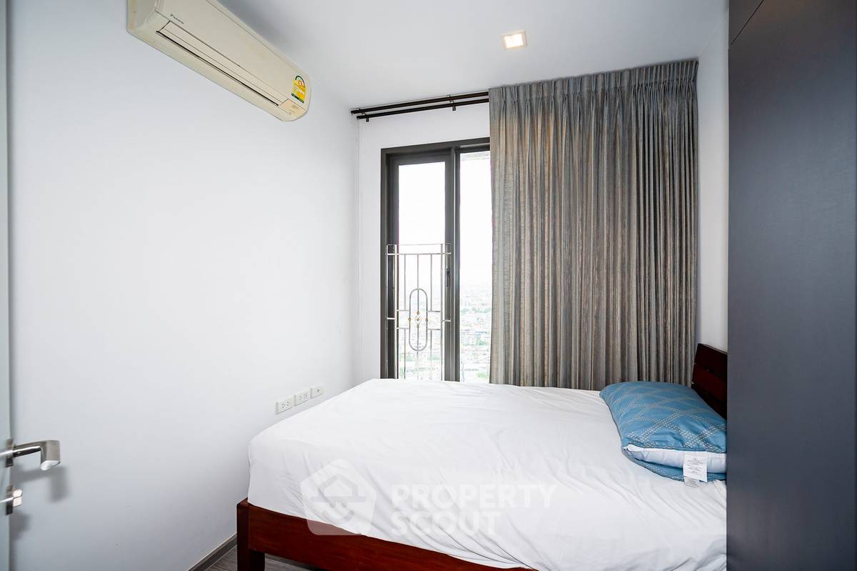 picture 2-BR Condo at Nye By Sansiri near BTS Wongwian Yai (ID 2452004) - 6/7