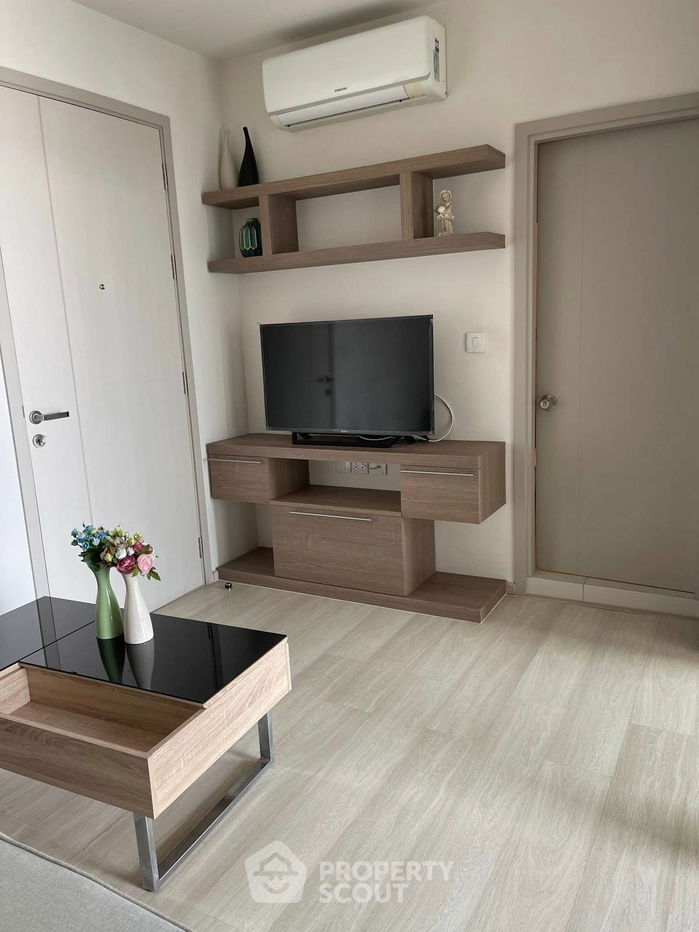 picture 1-BR Condo at Life Sukhumvit 48 near BTS Phra Khanong (ID 2452515) - 7/13