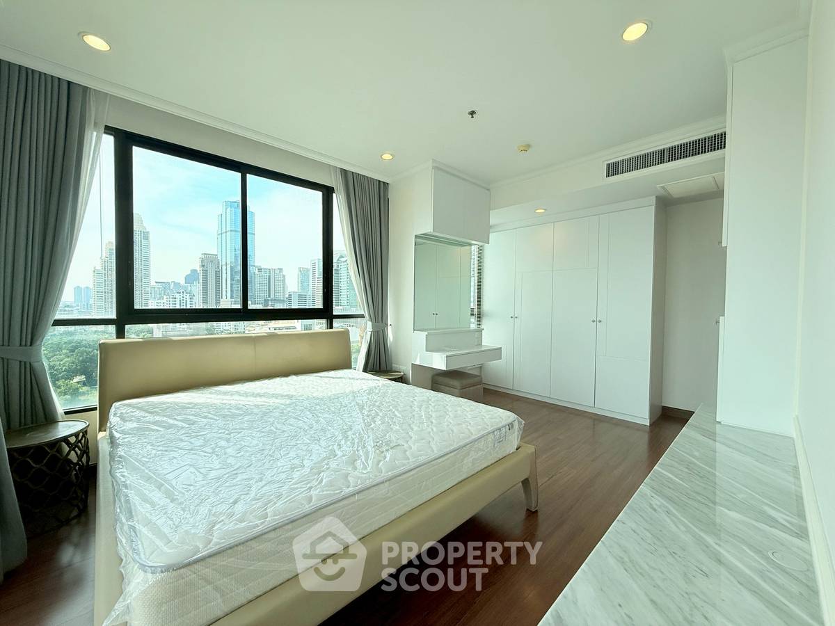 รูป คอนโด 2-ห้องนอน ที่ ศุภาลัย เอลีท สาทร - สวนพลู ใกล้ BTS ศาลาแดง (ID 2451248) - รูปที่ 8/20