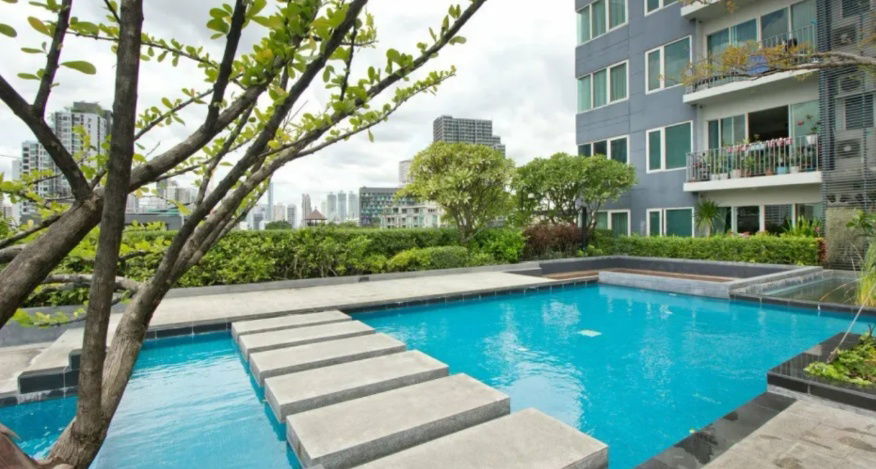 รูป ✨ ขาย สิริ แอท สุขุมวิท ✨  💰 ราคา 6,450,000 บาท - รูปที่ 3/4