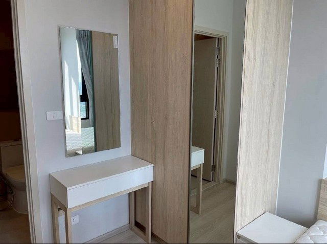 picture C6372 Rent  :  Condo  Nue Noble Srinakarin - Lasalle ( MRT Sri Lasalle ) 064 665 4666 - 3/9