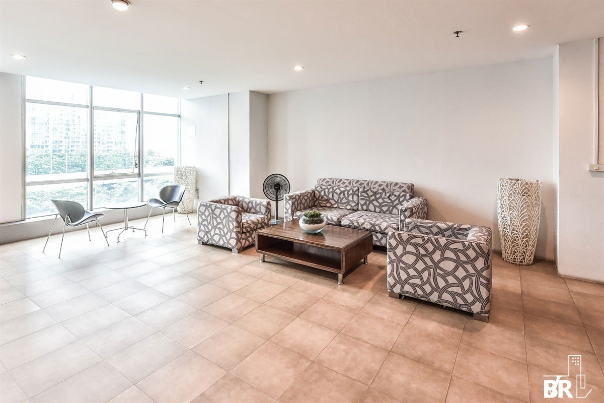 รูป Baan Sathorn-Chaopraya 💫 ห้องกว้าง ราคาคุ้ม สภาพดีมาก 🌟 - รูปที่ 4/5