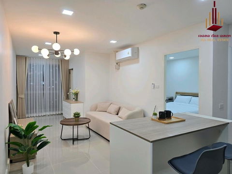 ✨ For Sale : Baan Vipavee Condo  ✨  💰 only 2,890,000 thb